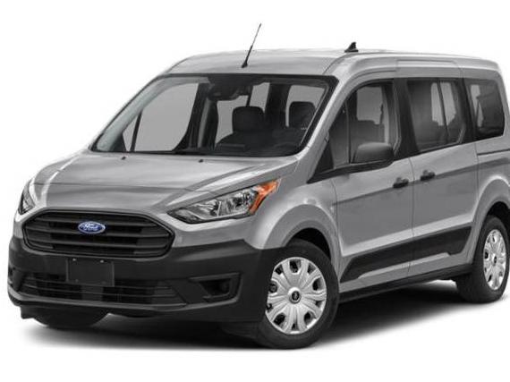 FORD TRANSIT CONNECT 2023 NM0GE9E22P1569433 image